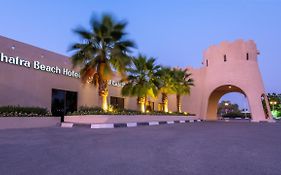 Dhafra Beach Hotel Abu Dhabi